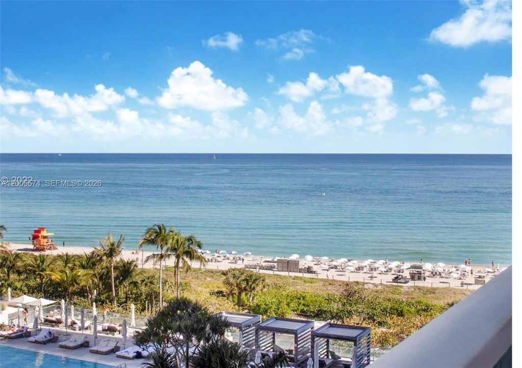 2301 Collins Ave 817, Miami Beach, FL 33139