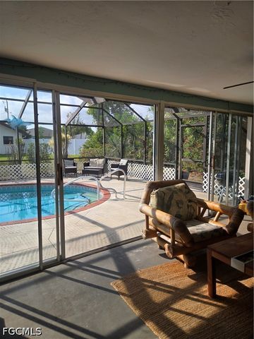 4201 SE CORONADO PKY, Cape Coral, FL 33904