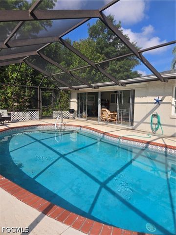 4201 SE CORONADO PKY, Cape Coral, FL 33904