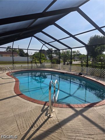 4201 SE CORONADO PKY, Cape Coral, FL 33904