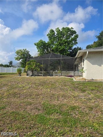 4201 SE CORONADO PKY, Cape Coral, FL 33904