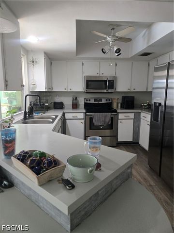 4201 SE CORONADO PKY, Cape Coral, FL 33904