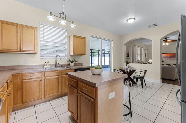 14681 KRISTENRIGHT LANE, Orlando, FL 32826