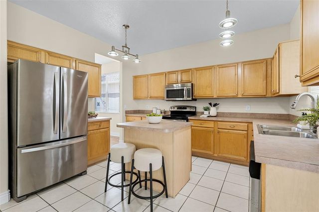 14681 KRISTENRIGHT LANE, Orlando, FL 32826