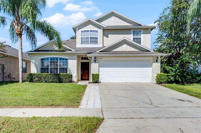 14681 KRISTENRIGHT LANE, Orlando, FL 32826
