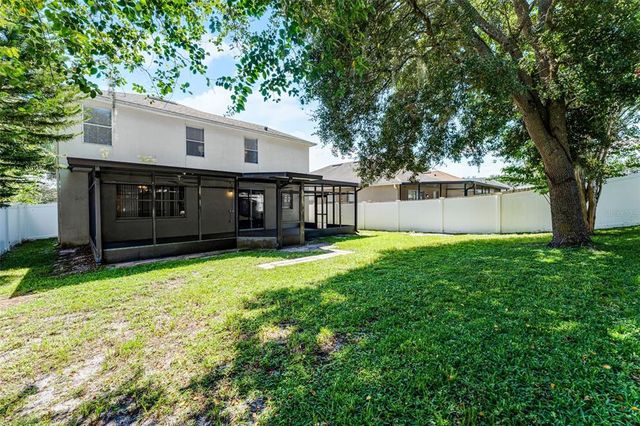 14681 KRISTENRIGHT LANE, Orlando, FL 32826