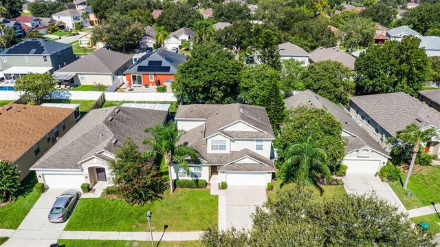 14681 KRISTENRIGHT LANE, Orlando, FL 32826