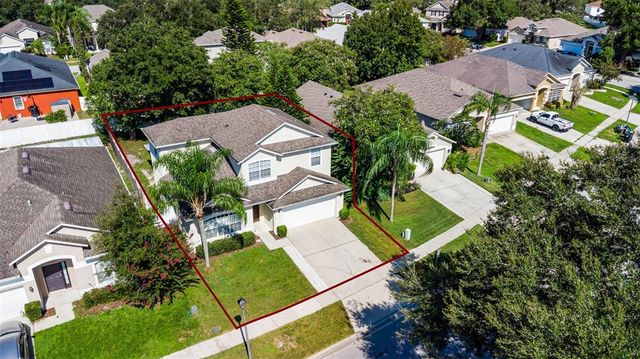 14681 KRISTENRIGHT LANE, Orlando, FL 32826
