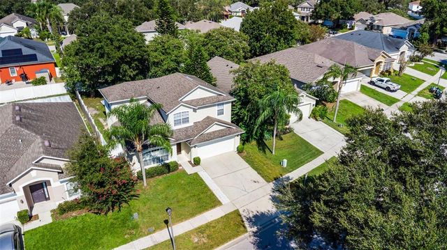14681 KRISTENRIGHT LANE, Orlando, FL 32826