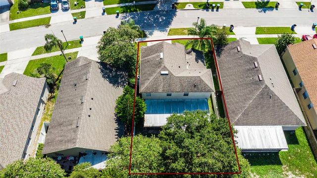 14681 KRISTENRIGHT LANE, Orlando, FL 32826