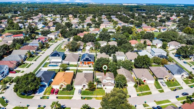 14681 KRISTENRIGHT LANE, Orlando, FL 32826