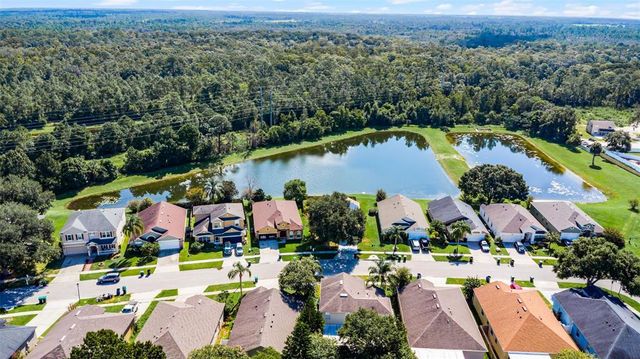 14681 KRISTENRIGHT LANE, Orlando, FL 32826