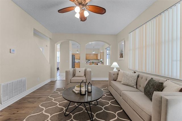 14681 KRISTENRIGHT LANE, Orlando, FL 32826