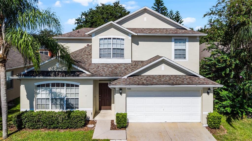 14681 KRISTENRIGHT LANE, Orlando, FL 32826
