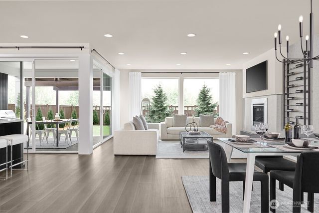 11807 SE 242nd Place, Kent, WA 98030