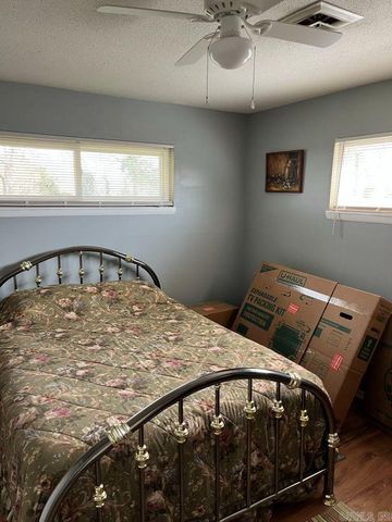 25 Su Lane, Mountain Home, AR 72653