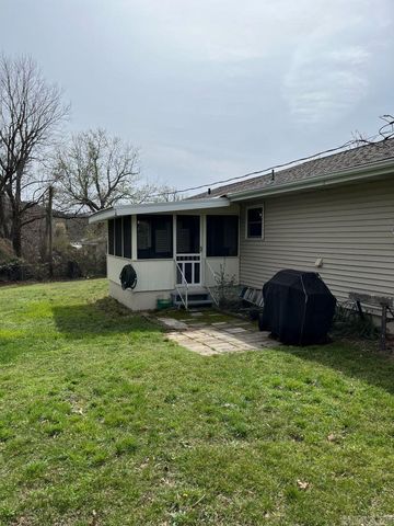 25 Su Lane, Mountain Home, AR 72653