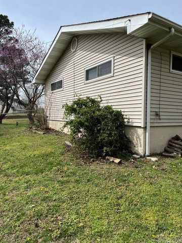 25 Su Lane, Mountain Home, AR 72653