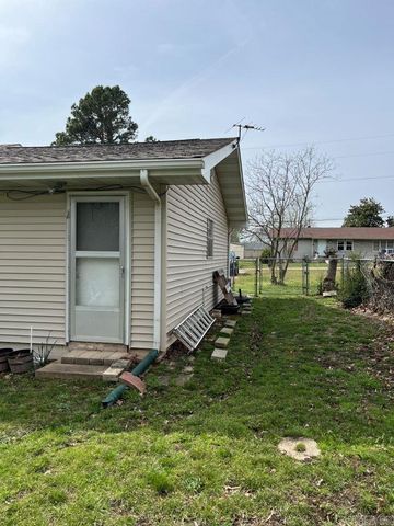25 Su Lane, Mountain Home, AR 72653