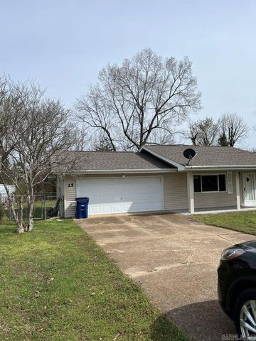 25 Su Lane, Mountain Home, AR 72653
