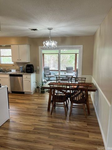 25 Su Lane, Mountain Home, AR 72653