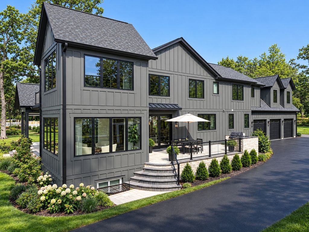 504 N Old Rand Road, Lake Zurich, IL 60047 — photo 2
