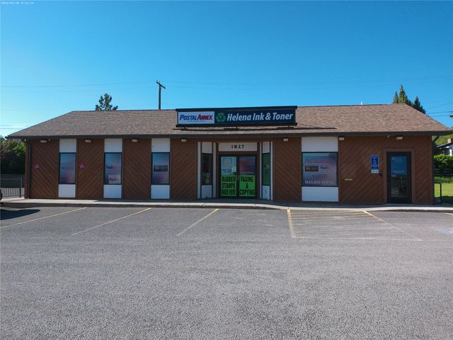 1827 11th Avenue, Helena, MT 59601