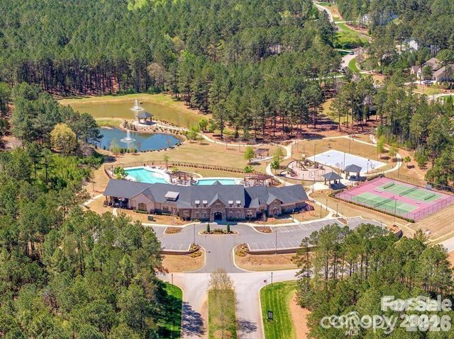 6188 Chimney Bluff Road, Lancaster, SC 29720