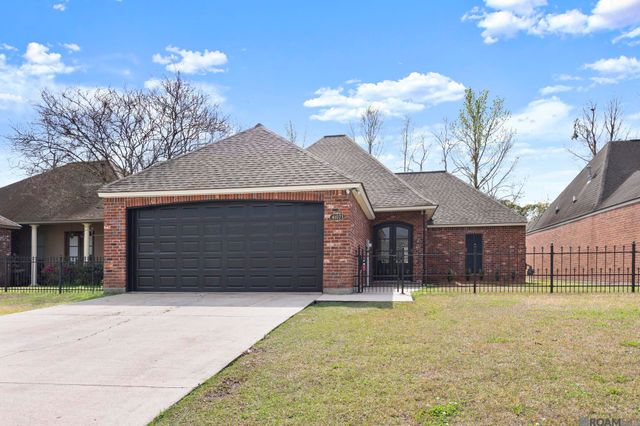 41073 Garden Ct, Gonzales, LA 70737