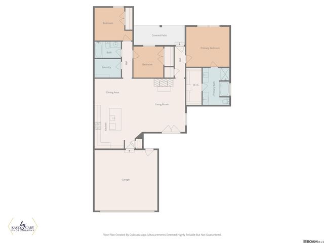 41073 Garden Ct, Gonzales, LA 70737