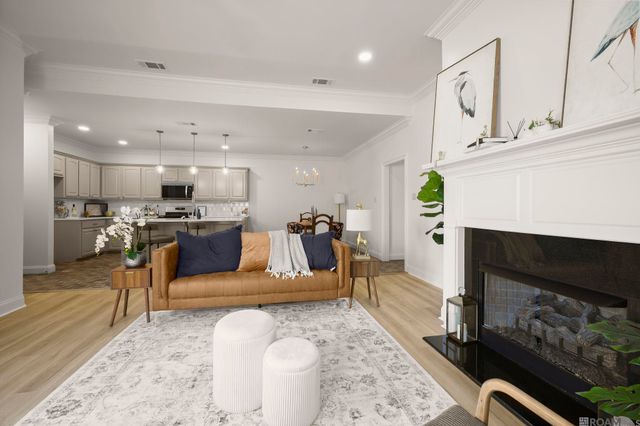 41073 Garden Ct, Gonzales, LA 70737