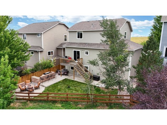 7586 Triangle Dr, Fort Collins, CO 80525