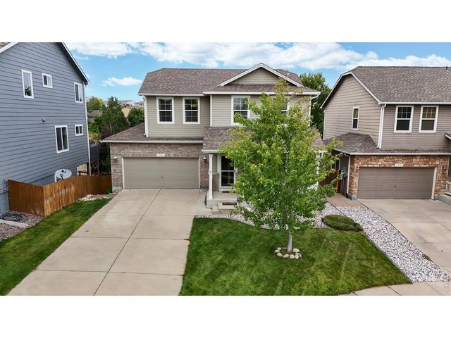 7586 Triangle Dr, Fort Collins, CO 80525