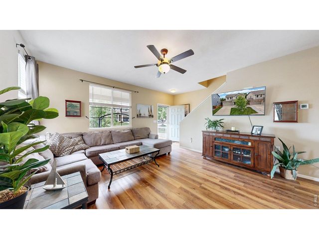 7586 Triangle Dr, Fort Collins, CO 80525