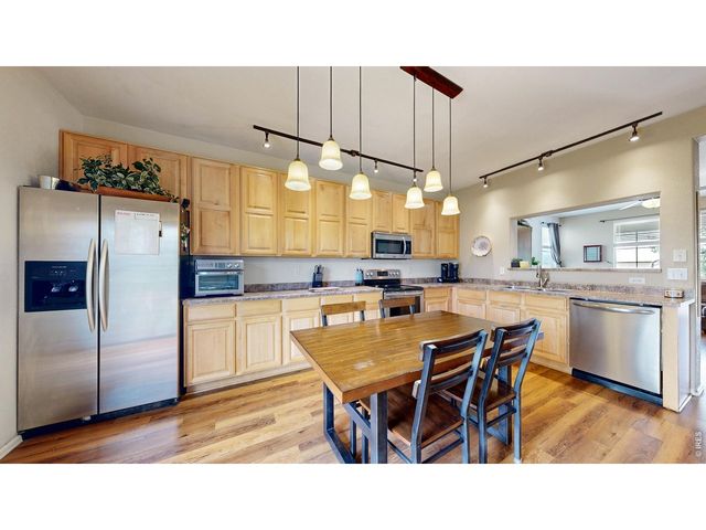 7586 Triangle Dr, Fort Collins, CO 80525