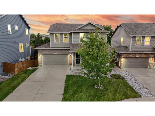 7586 Triangle Dr, Fort Collins, CO 80525