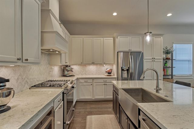 62 Dobbs View Lane, Spring, TX 77389