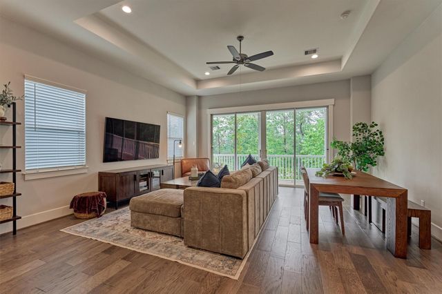 62 Dobbs View Lane, Spring, TX 77389