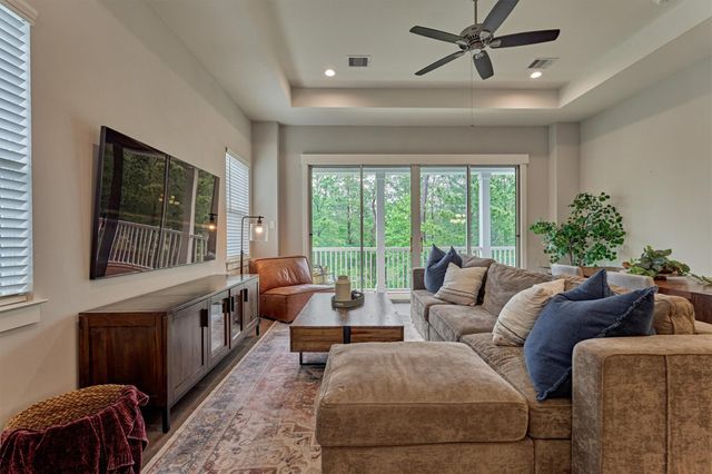 62 Dobbs View Lane, Spring, TX 77389