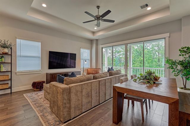 62 Dobbs View Lane, Spring, TX 77389