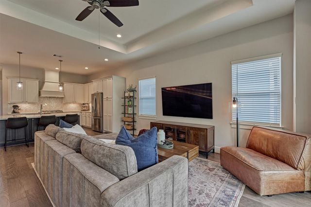 62 Dobbs View Lane, Spring, TX 77389