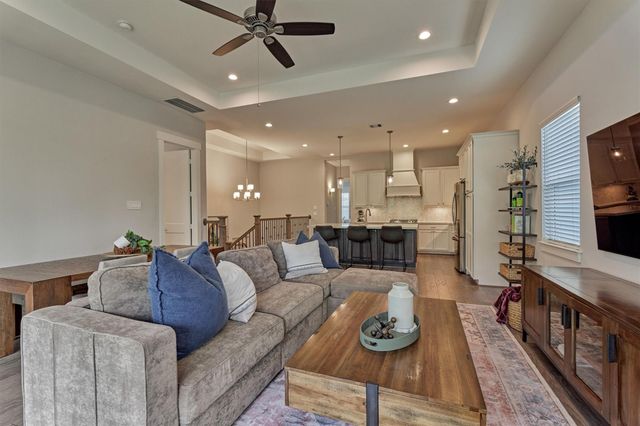 62 Dobbs View Lane, Spring, TX 77389