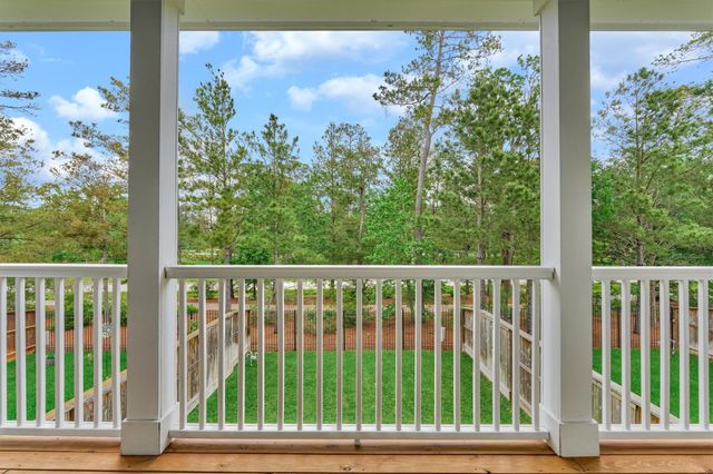 62 Dobbs View Lane, Spring, TX 77389