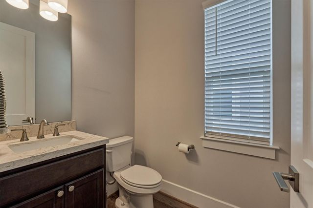 62 Dobbs View Lane, Spring, TX 77389