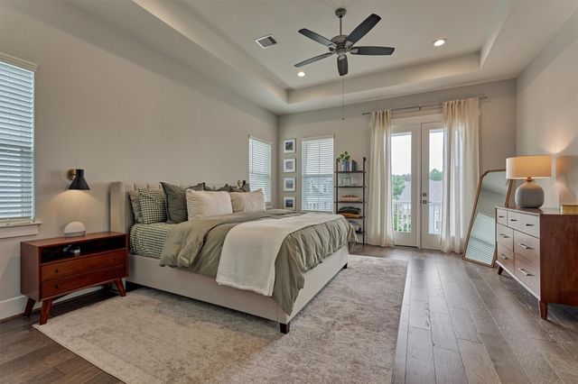 62 Dobbs View Lane, Spring, TX 77389