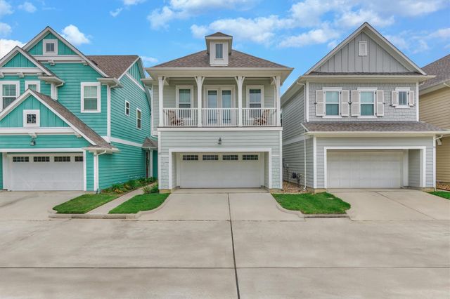 62 Dobbs View Lane, Spring, TX 77389