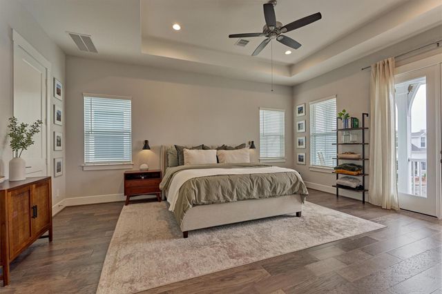 62 Dobbs View Lane, Spring, TX 77389