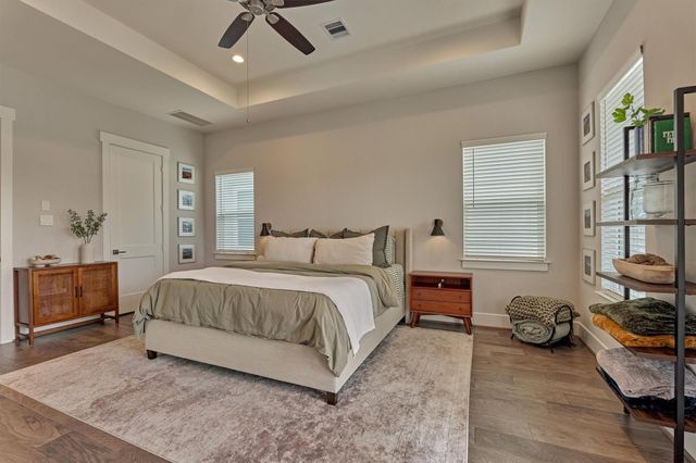 62 Dobbs View Lane, Spring, TX 77389