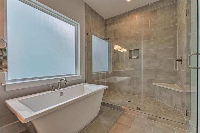 62 Dobbs View Lane, Spring, TX 77389