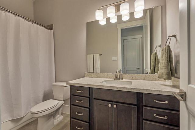 62 Dobbs View Lane, Spring, TX 77389